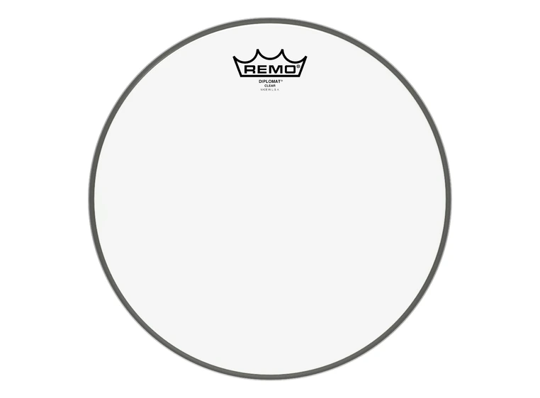 Remo BD-0312 Diplomat Clear 12 